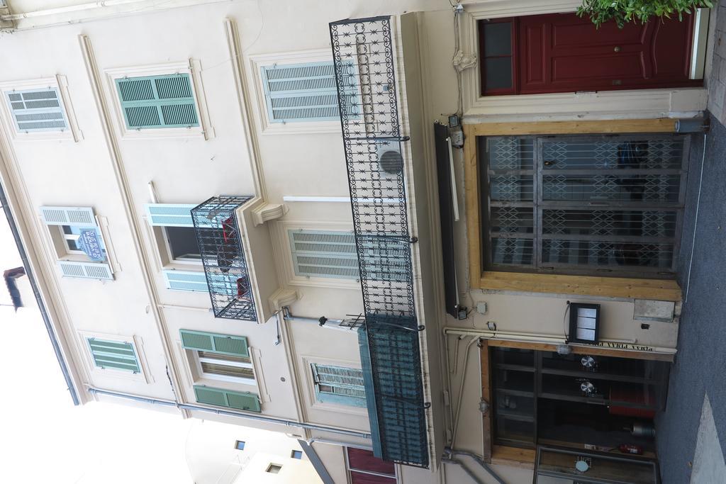 Viva Riviera - 10 Rue Florian Apartment Cannes Exterior photo